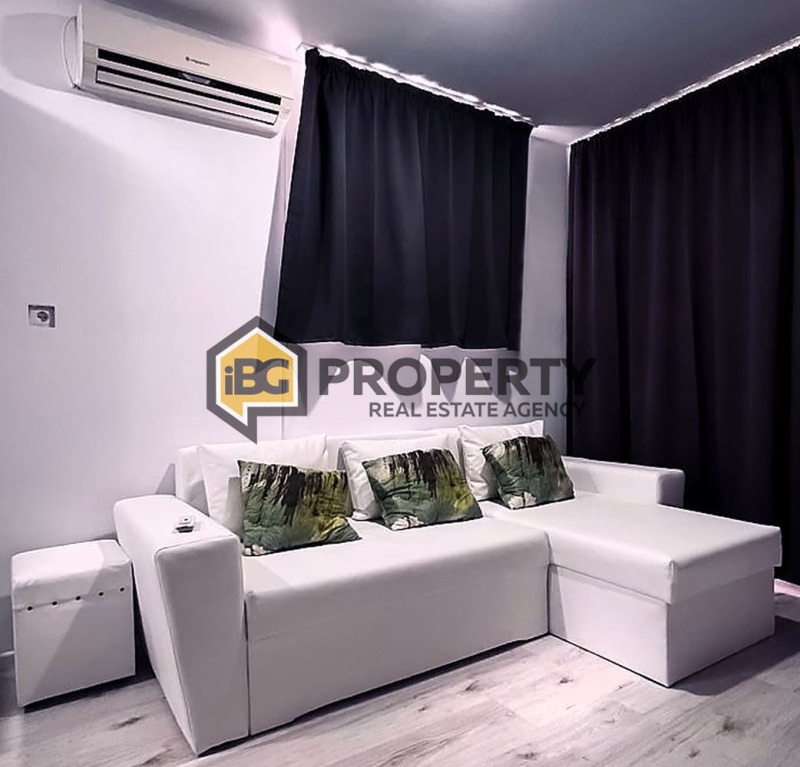 À vendre  1 chambre région de Dobritch , Baltchik , 50 m² | 73828286 - image [5]