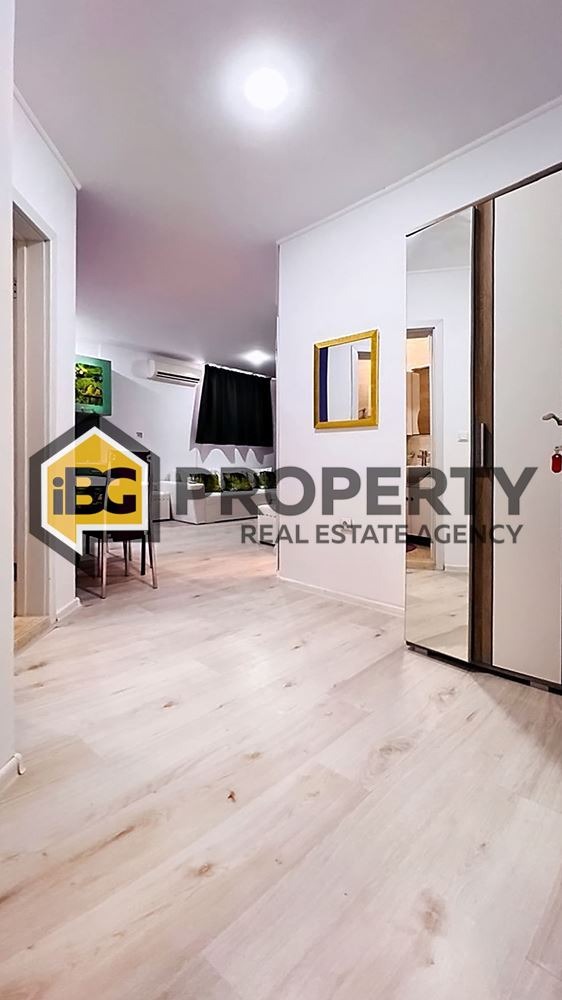 À vendre  1 chambre région de Dobritch , Baltchik , 50 m² | 73828286 - image [4]