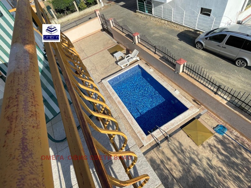Til salg  1 soveværelse region Burgas , Sveti Vlas , 95 kvm | 72582532 - billede [17]