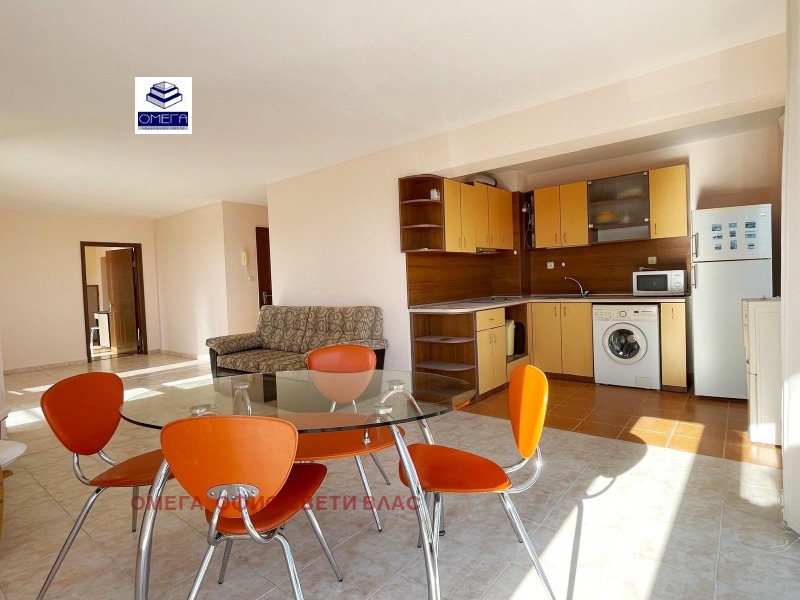 Til salg  1 soveværelse region Burgas , Sveti Vlas , 95 kvm | 72582532 - billede [6]