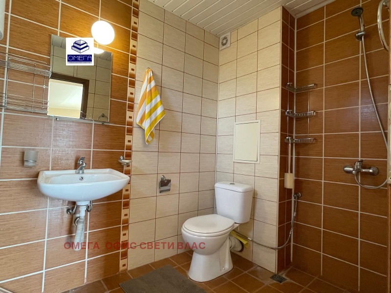Til salg  1 soveværelse region Burgas , Sveti Vlas , 95 kvm | 72582532 - billede [12]