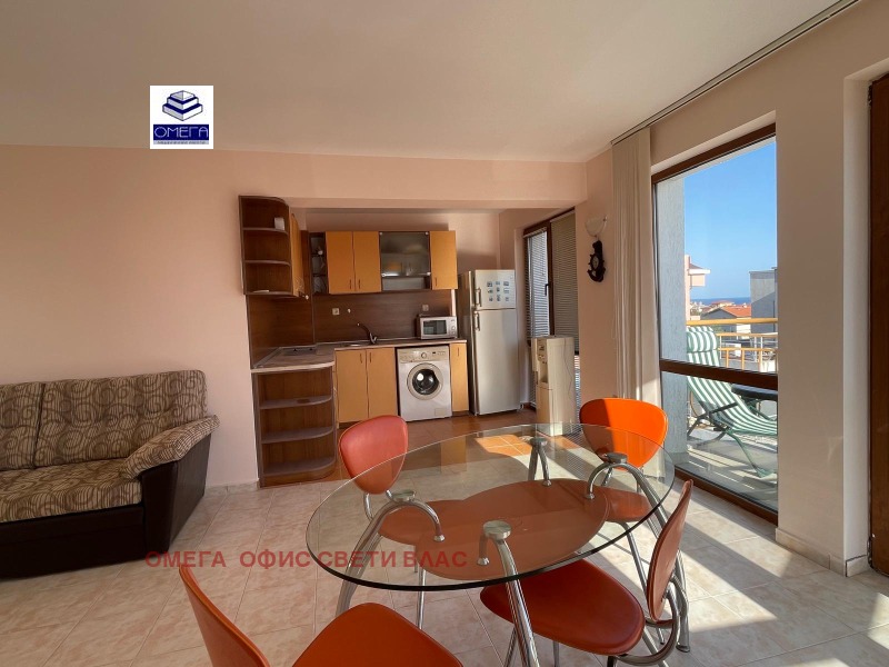 Til salg  1 soveværelse region Burgas , Sveti Vlas , 95 kvm | 72582532 - billede [2]
