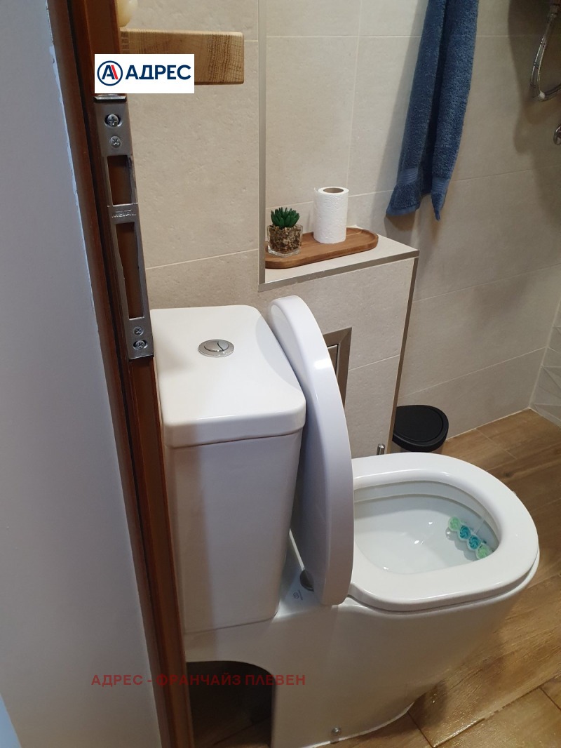 Satılık  1 yatak odası Vraca , Metalurg , 65 metrekare | 93642071 - görüntü [7]