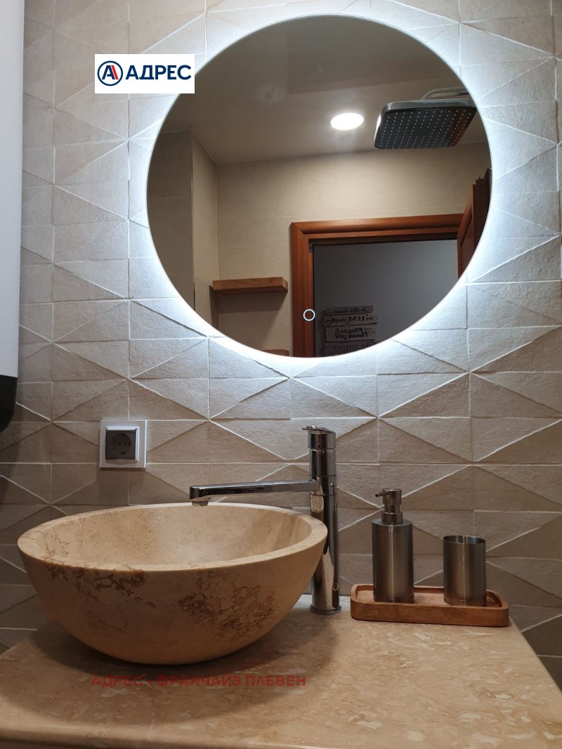 Satılık  1 yatak odası Vraca , Metalurg , 65 metrekare | 93642071 - görüntü [6]