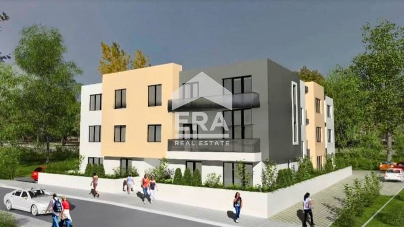 Til salg  1 soveværelse Targovishte , Varosha , 64 kvm | 60127414 - billede [6]