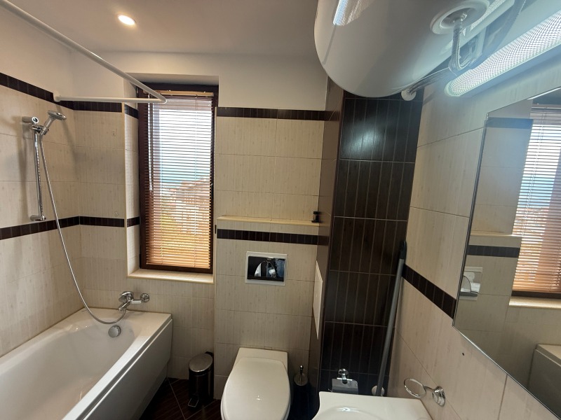 À vendre  1 chambre région Blagoevgrad , Bansko , 50 m² | 95752570 - image [15]