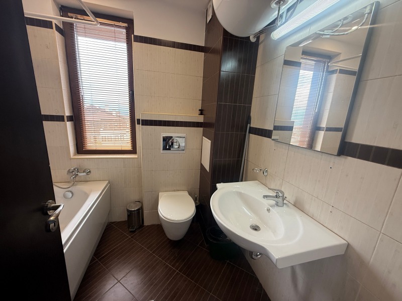 À vendre  1 chambre région Blagoevgrad , Bansko , 50 m² | 95752570 - image [4]