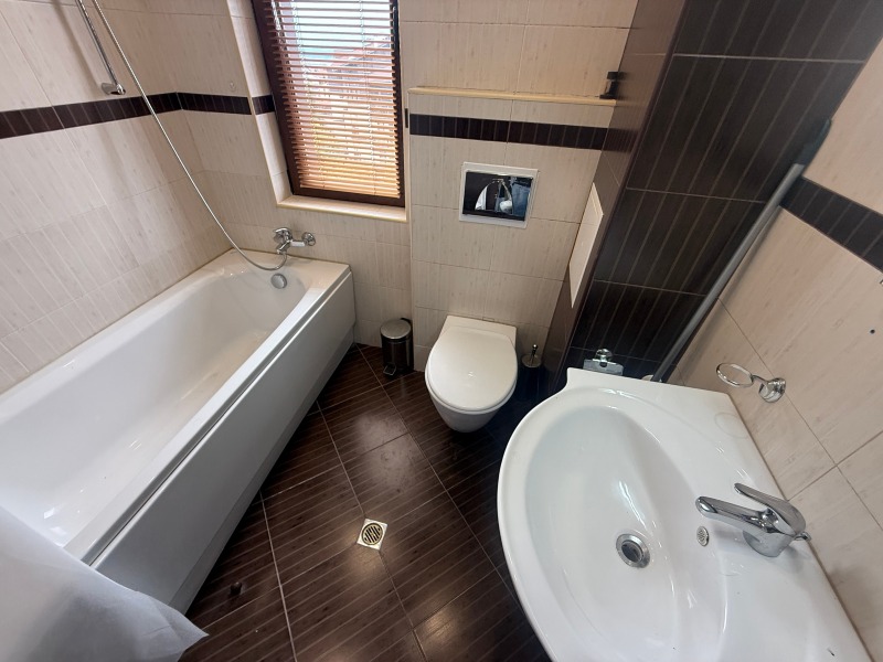 À vendre  1 chambre région Blagoevgrad , Bansko , 50 m² | 95752570 - image [14]