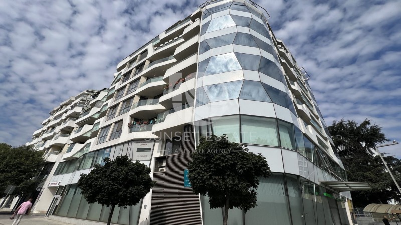 For Sale  1 bedroom Burgas , Tsentar , 62 sq.m | 44796670 - image [7]