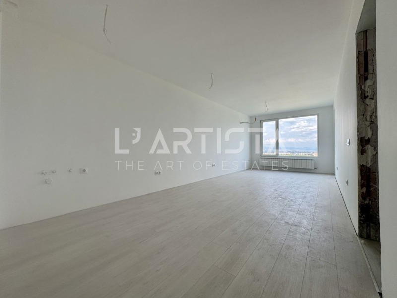 Myytävänä  1 makuuhuone Sofia , Mladost 4 , 68 neliömetriä | 32149481 - kuva [2]