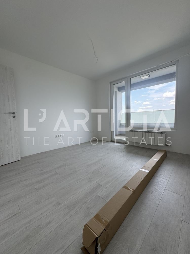 Myytävänä  1 makuuhuone Sofia , Mladost 4 , 68 neliömetriä | 32149481 - kuva [4]