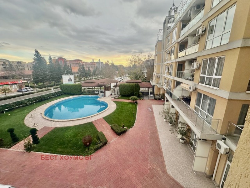 Продава 2-СТАЕН, к.к. Слънчев бряг, област Бургас, снимка 3 - Апартаменти - 52402692