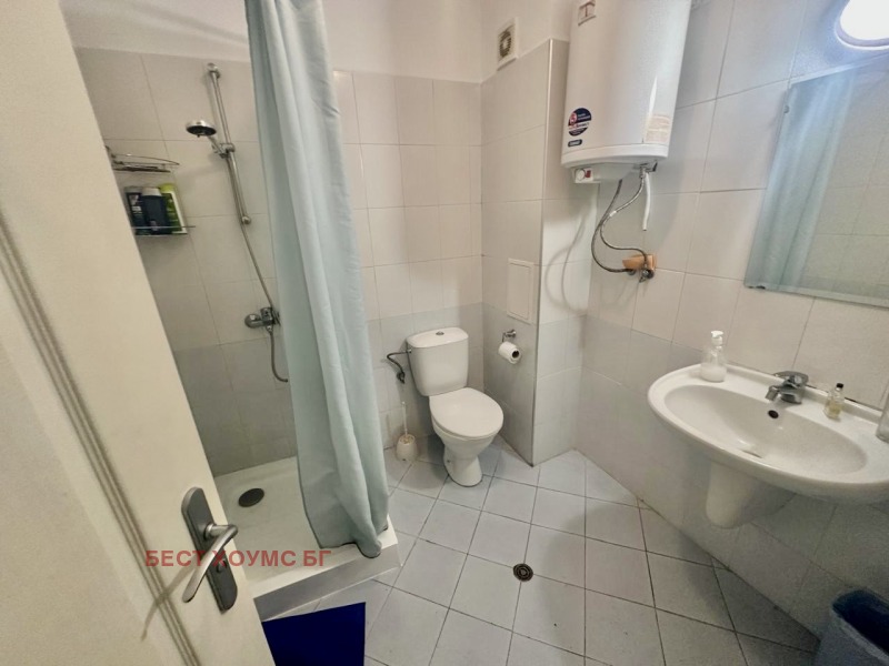 Продава 2-СТАЕН, к.к. Слънчев бряг, област Бургас, снимка 17 - Апартаменти - 52402692