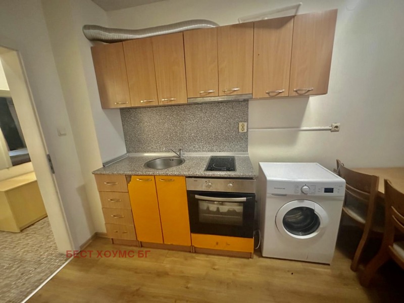 Продава 2-СТАЕН, к.к. Слънчев бряг, област Бургас, снимка 2 - Апартаменти - 52402692