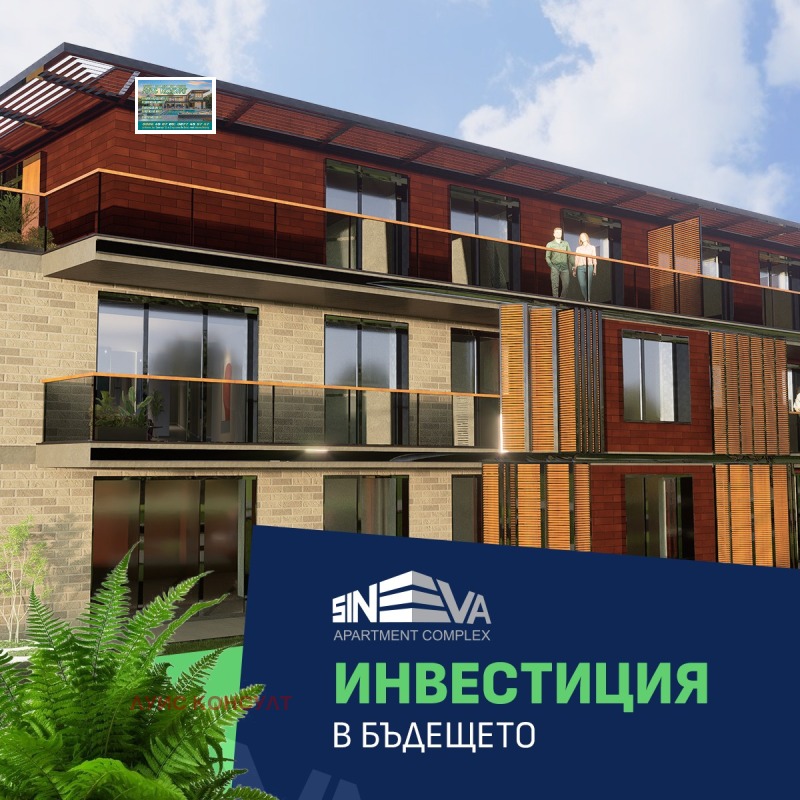 Продава 2-СТАЕН, гр. Монтана, в.з. Юг, снимка 5 - Апартаменти - 52821453