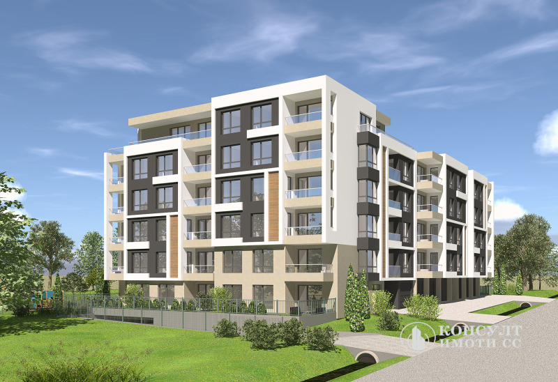 Продава 2-СТАЕН, гр. Стара Загора, Самара 3