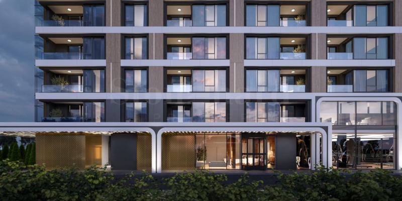 Продава 2-СТАЕН, гр. Бургас, Изгрев, снимка 7 - Апартаменти - 53166739