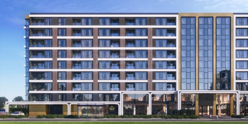 Продава 2-СТАЕН, гр. Бургас, Изгрев