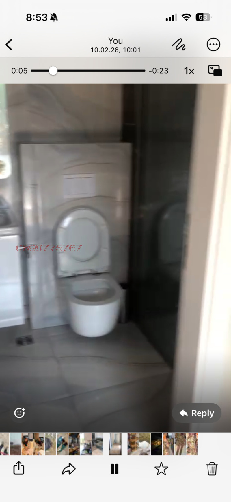 Продава 2-СТАЕН, гр. София, Малинова долина, снимка 6 - Апартаменти - 53463516