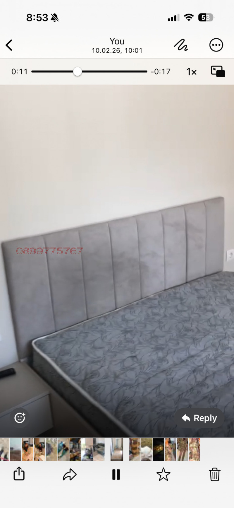 Продава 2-СТАЕН, гр. София, Малинова долина, снимка 4 - Апартаменти - 53463516