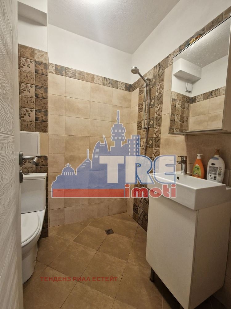 Продава 2-СТАЕН, гр. София, Малинова долина, снимка 11 - Апартаменти - 54620091