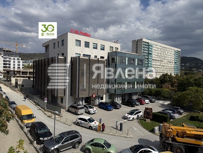 Продава 2-СТАЕН, гр. Варна, Левски 2, снимка 10 - Апартаменти - 55139220