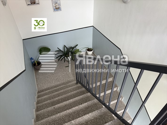 Продава 2-СТАЕН, гр. Варна, Левски 2, снимка 9 - Апартаменти - 55139220