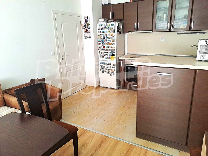 Продава 3-СТАЕН, гр. Стара Загора, Опълченски, снимка 7 - Aпартаменти - 46816777