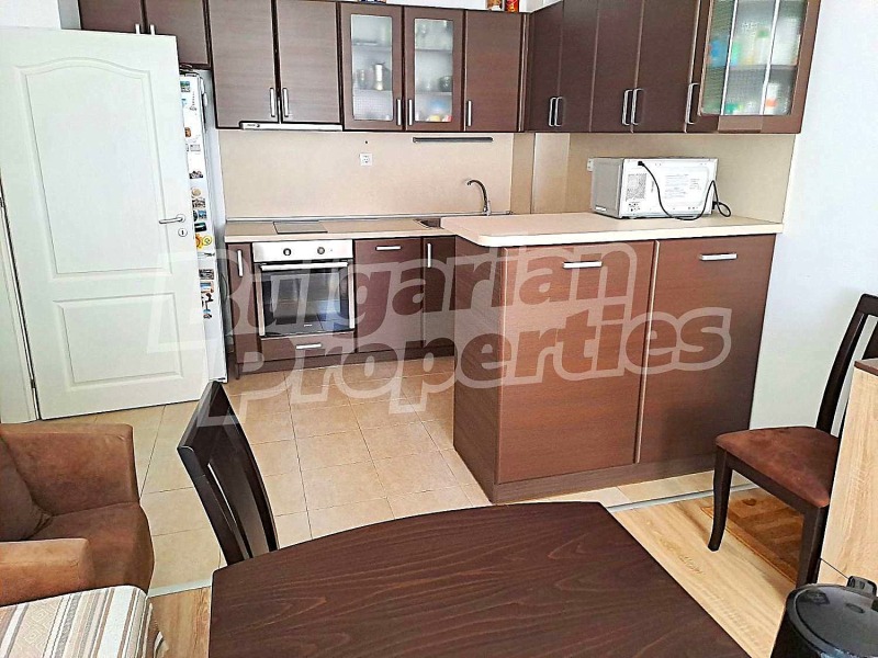 Продава 3-СТАЕН, гр. Стара Загора, Опълченски, снимка 1 - Aпартаменти - 46816777