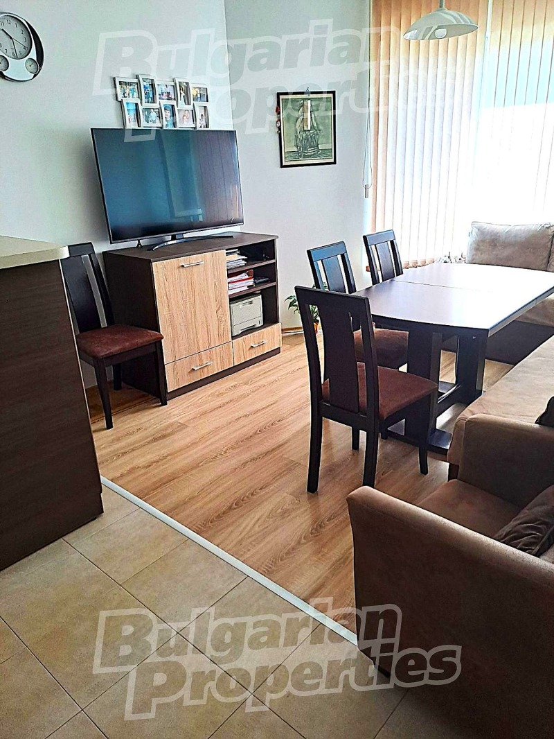 Продава 3-СТАЕН, гр. Стара Загора, Опълченски, снимка 8 - Aпартаменти - 46816777