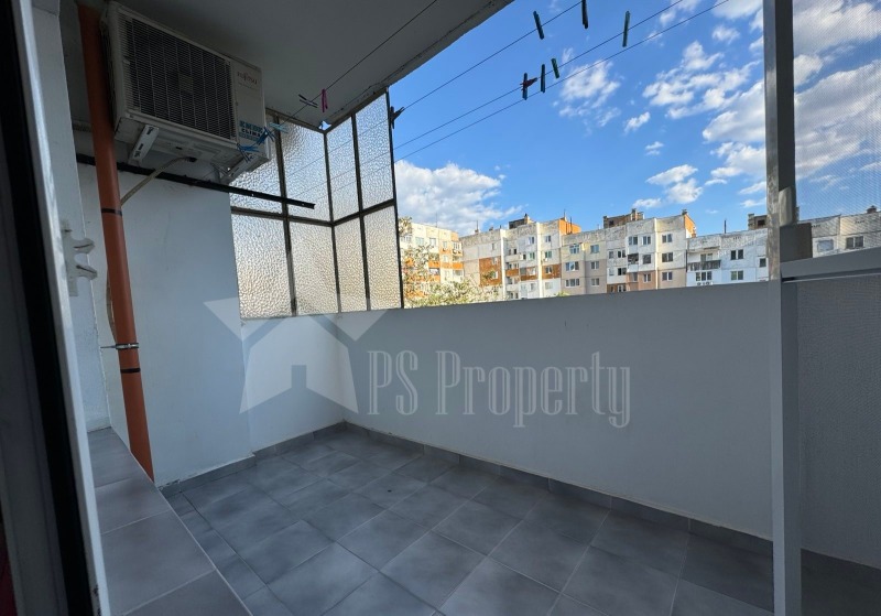 Satılık  2 yatak odası Stara Zagora , Jeleznik - centar , 61 metrekare | 50917677 - görüntü [11]