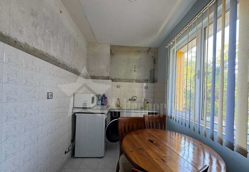 Te koop  2 slaapkamers Stara Zagora , Zjeleznik - tsentar , 61 m² | 50917677 - afbeelding [8]