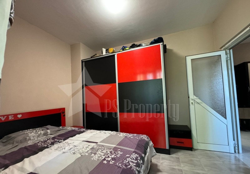 Zu verkaufen  2 Schlafzimmer Stara Zagora , Scheleznik - zentar , 61 qm | 50917677 - Bild [6]