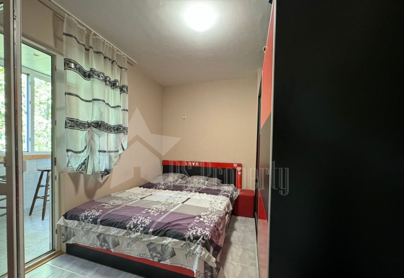 Zu verkaufen  2 Schlafzimmer Stara Zagora , Scheleznik - zentar , 61 qm | 50917677 - Bild [5]