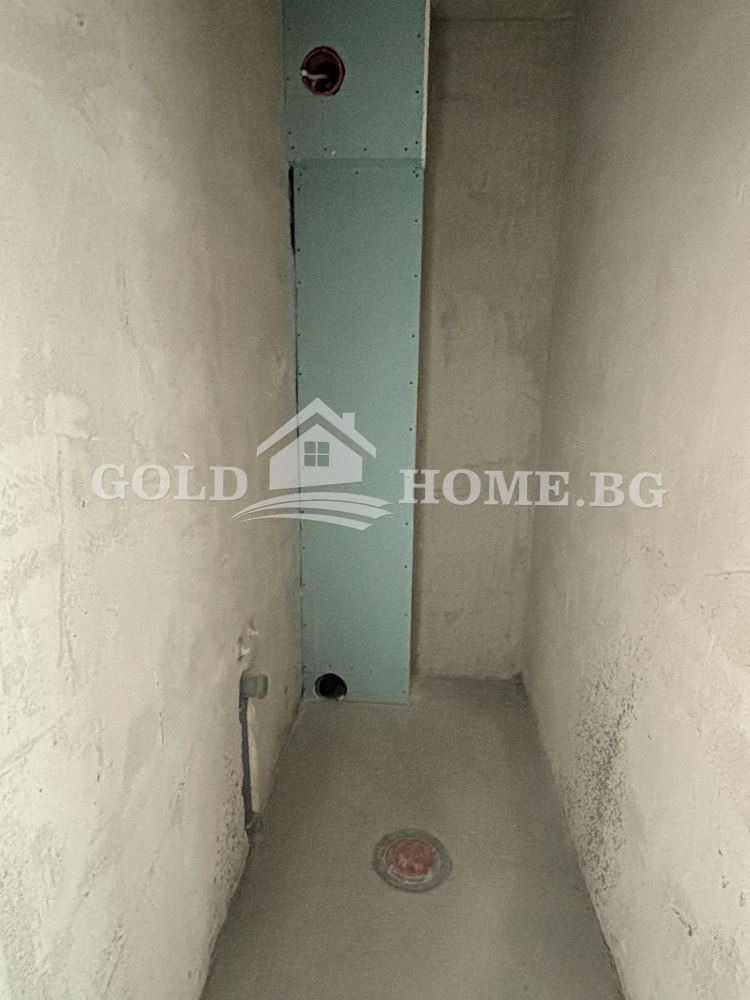 In vendita  2 camere da letto Plovdiv , Iugen , 111 mq | 49710791 - Immagine [6]