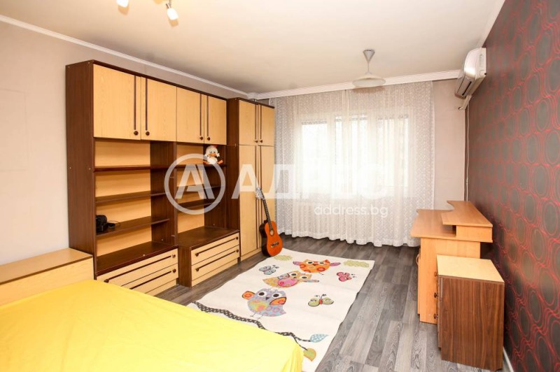 Продава 3-СТАЕН, гр. София, Надежда 2, снимка 14 - Aпартаменти - 47061347