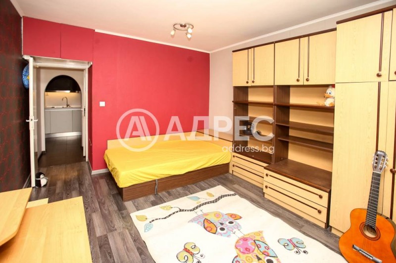 Te koop  2 slaapkamers Sofia , Nadezjda 2 , 95 m² | 18971759 - afbeelding [14]