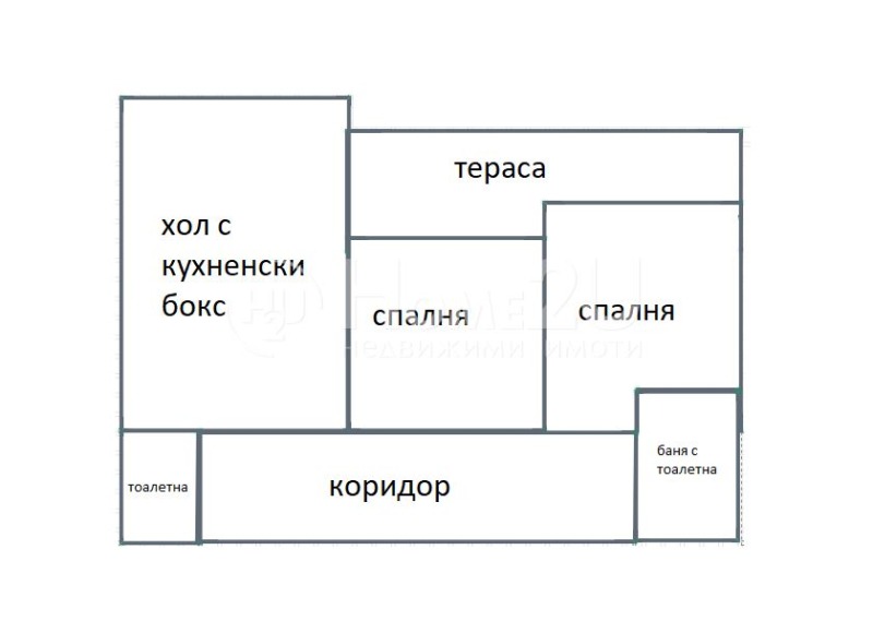 For Sale  2 bedroom Varna , Vazrazhdane 1 , 91 sq.m | 79203739 - image [12]