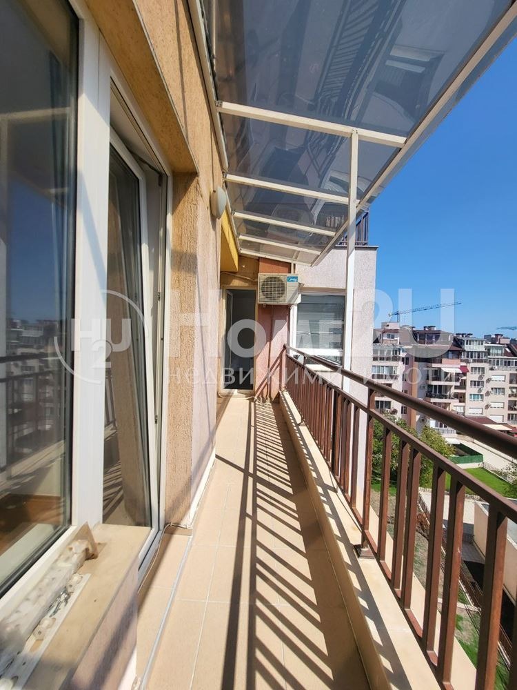 For Sale  2 bedroom Varna , Vazrazhdane 1 , 91 sq.m | 79203739 - image [6]