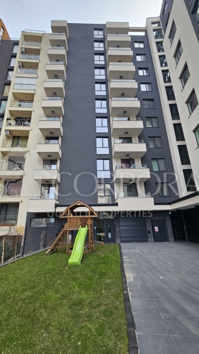 Продава  3-стаен град София , Манастирски ливади , 100 кв.м | 77963039 - изображение [9]