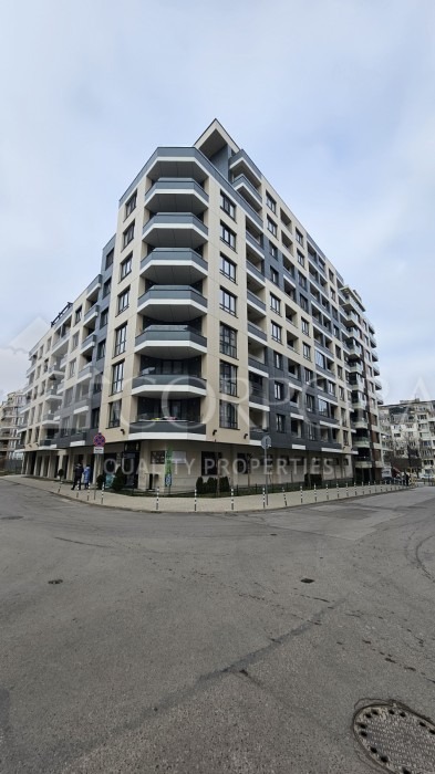 Продава  3-стаен град София , Манастирски ливади , 100 кв.м | 77963039