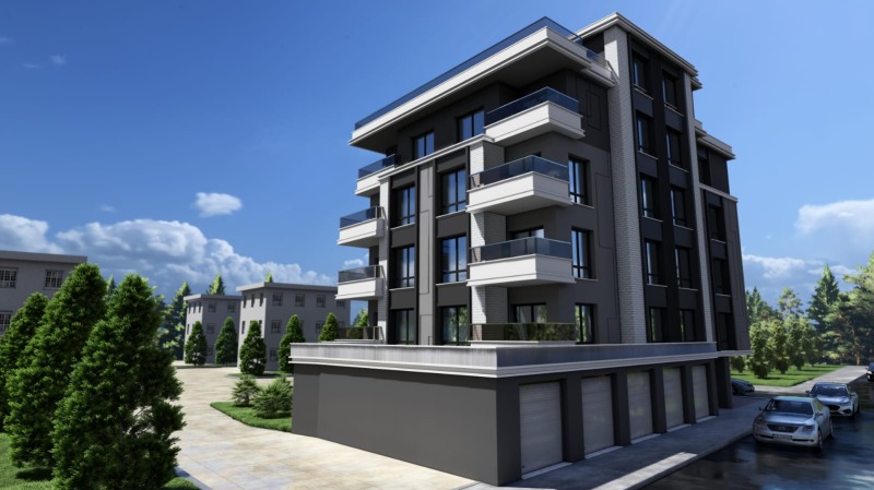 Продава  3-стаен град Хасково , Куба , 99 кв.м | 96441672 - изображение [6]