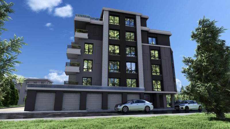 Продава  3-стаен град Хасково , Куба , 99 кв.м | 96441672 - изображение [4]
