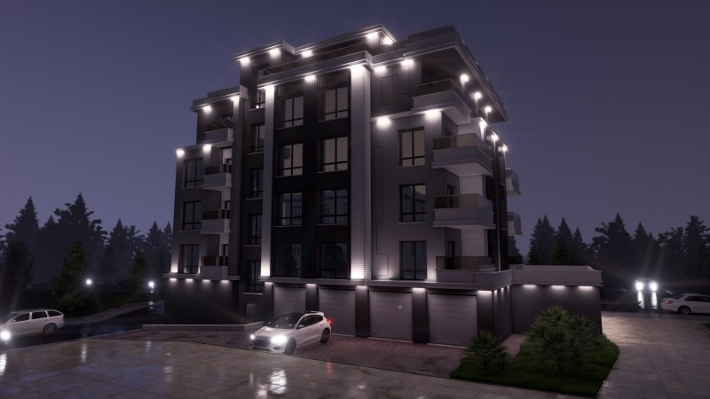 Продава  3-стаен град Хасково , Куба , 99 кв.м | 96441672 - изображение [10]