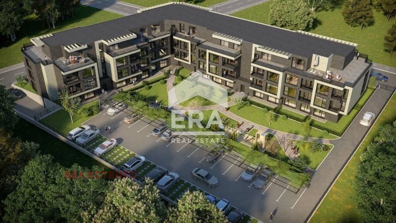 Продава 3-СТАЕН, гр. София, Малинова долина, снимка 7 - Апартаменти - 52333008