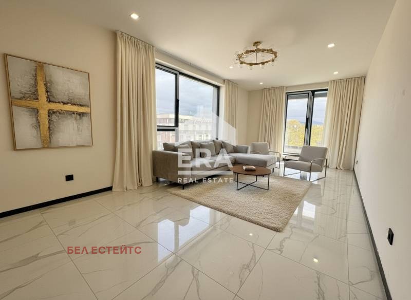 Продава 3-СТАЕН, гр. София, Малинова долина