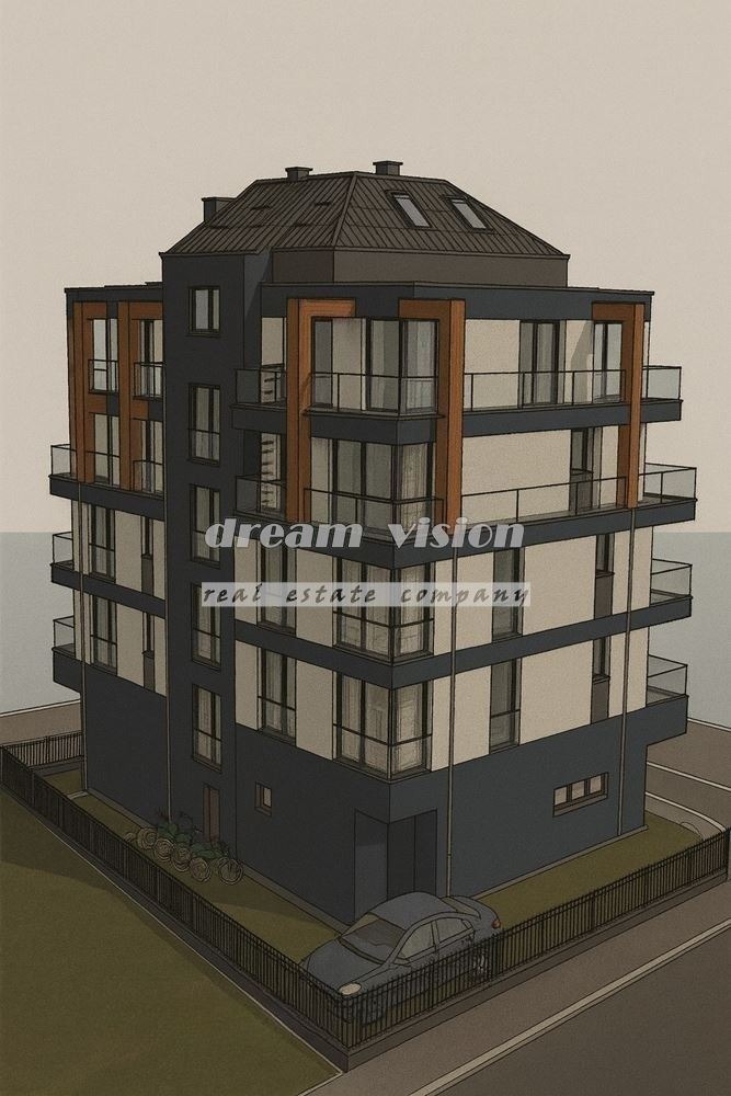 Продава 3-СТАЕН, гр. София, Люлин 9