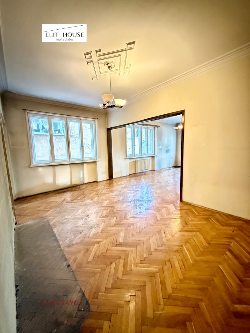 Продава 3-СТАЕН, гр. София, Докторски паметник, снимка 2 - Апартаменти - 53085338