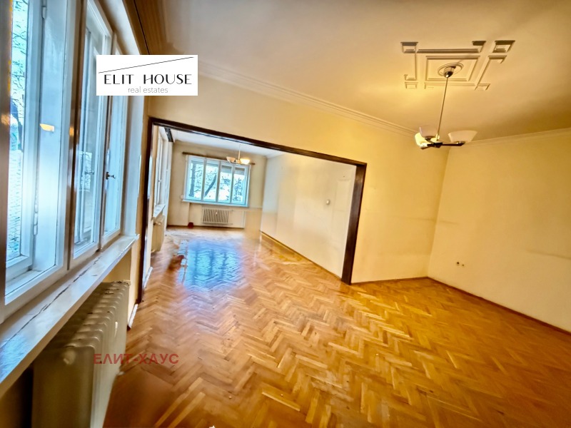 Продава 3-СТАЕН, гр. София, Докторски паметник, снимка 3 - Апартаменти - 53085338