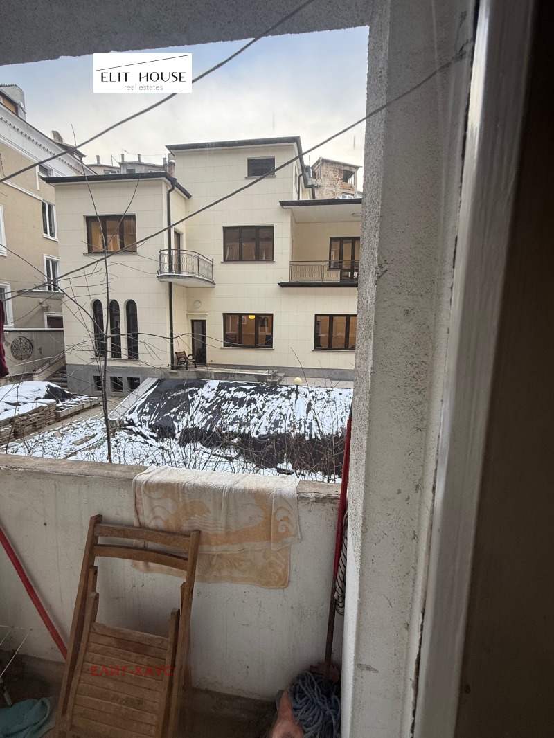 Продава 3-СТАЕН, гр. София, Докторски паметник, снимка 5 - Апартаменти - 53085338